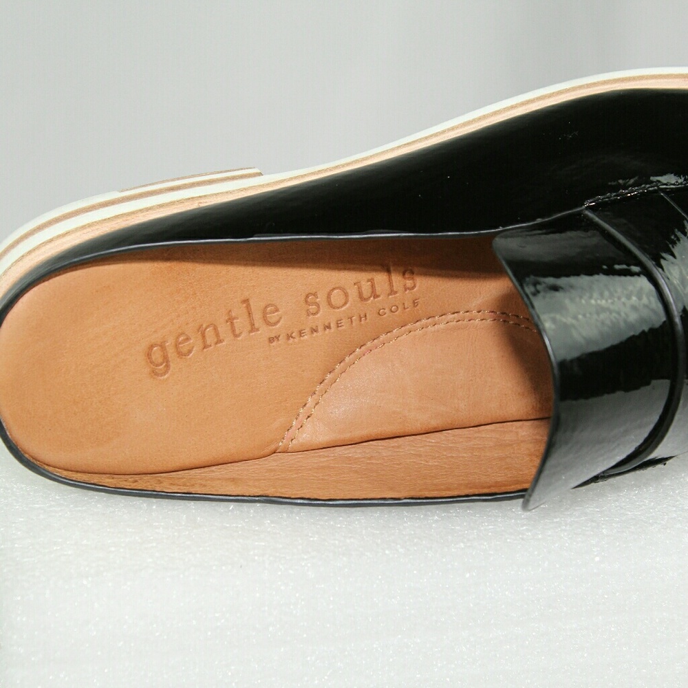 Kenneth Cole Slip-ons - Picture 2 of 6
